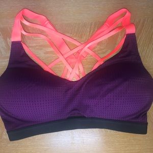 Victoria Secret SPORT VSX Bra